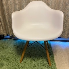 【イス】イームズチェア、リプロダクト