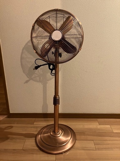 扇風機