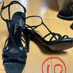パンプス
