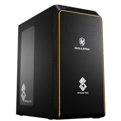 【GALLERIA SHA7C-R37T 】渋谷ハルコラボゲーミングPCの画像