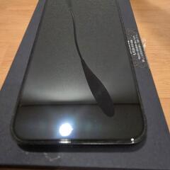 iPhone15 pro max 256gb ブラックチタニウムの画像