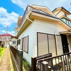 💞敷金なし・礼金なし・仲介手数料なし💞横浜市✨１LDK戸建て！追...