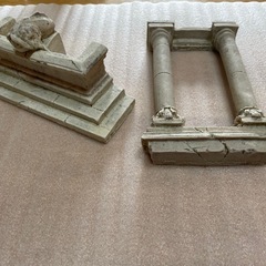 （※追加写真あり）水槽です。爬虫類、リクガメ、ヒョウモントカゲモドキ などにいかがですか。10月末までです。の画像