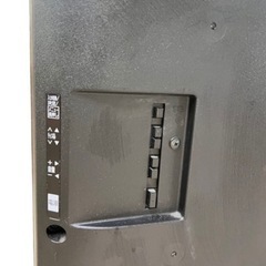 NO.1813 【2015年製】 Panasonic 液晶テレビ TH-43CS650 43V型 リモコン有り テレビ TV 生活家電 家電 中古の画像