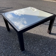 IKEA　ローテーブル