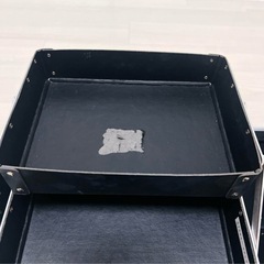 メイクボックスの画像