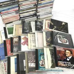 🌏🌏🌏ジャズ/クラシック CD アルバム まとめて100枚 音楽...