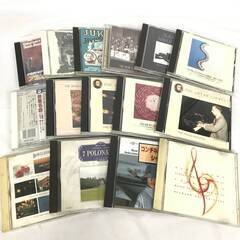 🌏🌏🌏ジャズ/クラシック CD アルバム まとめて100枚 音楽 交響曲 管弦楽曲 協奏曲 楽器 ピアノ 伴奏 合唱🌏🌏🌏の画像