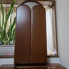 鏡台(三面鏡)の画像