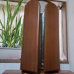 鏡台(三面鏡)の画像