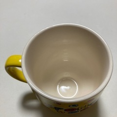 スポンジボブマグカップの画像