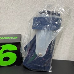 【新品】足関節固定帯 右 25~28cm エバーステップ6の画像
