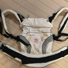 マンジュカ 抱っこ紐
