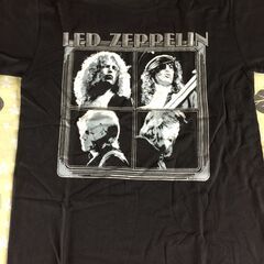 レッド・ツェッペリン（Led Zeppelin）BAND TOU...