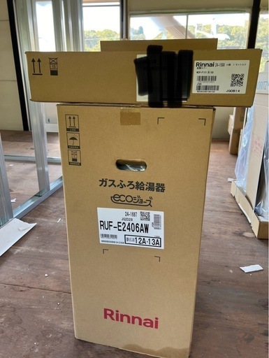 その他 RUF-E2406AW