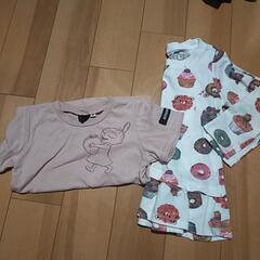 女の子服 90 95の画像