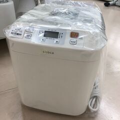 Wa1144   ホームベーカリー  シロカ ｖSB-111  ...