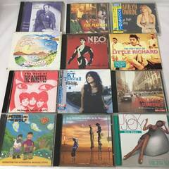 🌏🌏🌏洋楽 ロック/ジャズ/アイドル 他 CD まとめて100枚 VANILLA NINJA DIMENSION JHON LEE HOOKER レイチャールズ 他🌏🌏🌏の画像