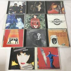 🌏🌏🌏洋楽 ロック/ジャズ/アイドル 他 CD まとめて100枚 VANILLA NINJA DIMENSION JHON LEE HOOKER レイチャールズ 他🌏🌏🌏の画像