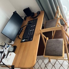 テーブル