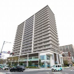 中古マンション　アトラスタワー小山城山町(2LDK) 5,490万円
