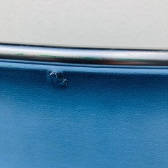 お値下げ！　QA2285【UCHIDA】内田洋行　会議チェア　スタッキングチェア　ミーティングチェア　中古　 在庫20脚あり　の画像