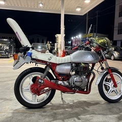 千葉県のCB250の中古が安い！激安で譲ります・無料であげます