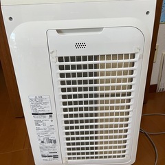お値下げ致しました⭐空気清浄機の画像