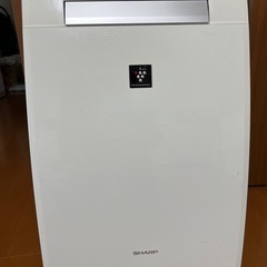 お値下げ致しました⭐空気清浄機