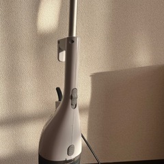 TWINBIRD ハンディ掃除機の画像