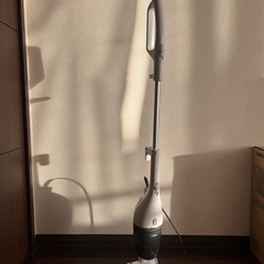 TWINBIRD ハンディ掃除機