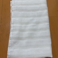 中古のれん