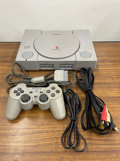 PlayStation本体 SCPH-7500