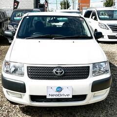 青森優遇自社ローン　札幌発自社分割！！　トヨタサクシードバン　お...