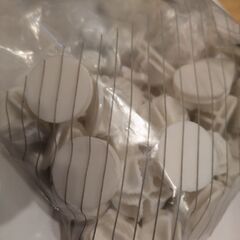 組立式収納BOX　扉付きの画像