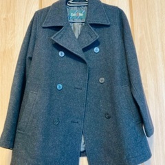 ＥＡＳＴ　ＢＯＹ　コート