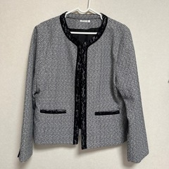 レディース ジャケット LL