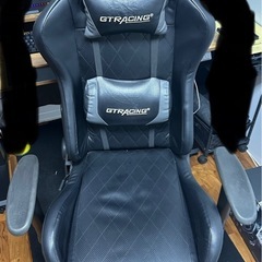 EXRACING GAMING CHAIR