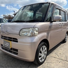 ダイハツタント 24年式｜ダイハツの中古車｜ジモティー