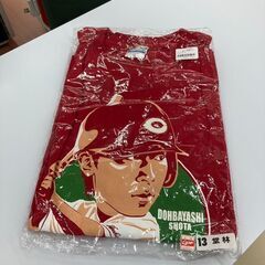 ★ジモティー割あり★ｶ-ﾌﾟTIシャツ/クリ-ニング済み/HG-...