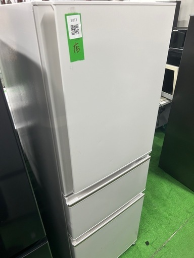 ご来店時、ガンお値引き‼️MITSUBISHI(三菱) 2020年製 272L 3ドア冷蔵庫
