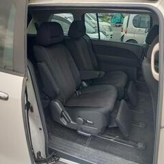 6月30日まで！h22年、MPV！令和7年度自動車税込み！コミコミ価格！車検R7年11月！の画像