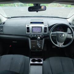 6月30日まで！h22年、MPV！令和7年度自動車税込み！コミコミ価格！車検R7年11月！の画像