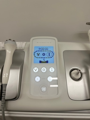 【期間限定値下げ】ミシレルトⅡ 美品 定価140万円 ミシレルトⅡ オファー 超美品【140万円】