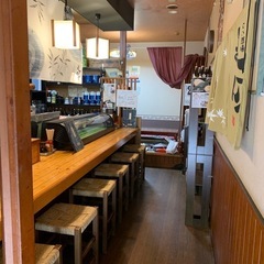 【長期】アルバイト居酒屋接客業務【4時間前後】の画像