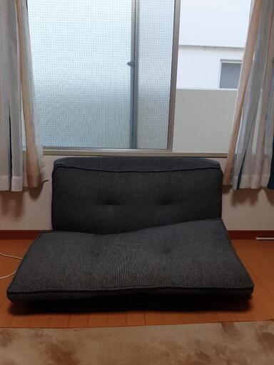 ソファ