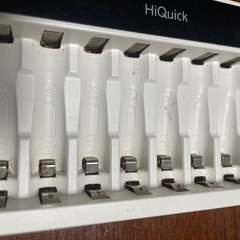 充電器本体のみ
