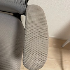 作業チェアの画像