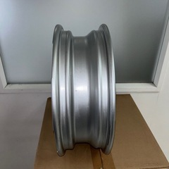 美品　ダイハツホイールの画像