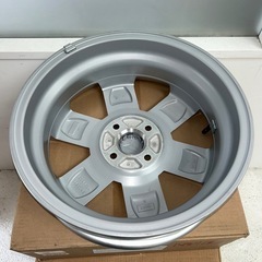 美品　ダイハツホイールの画像